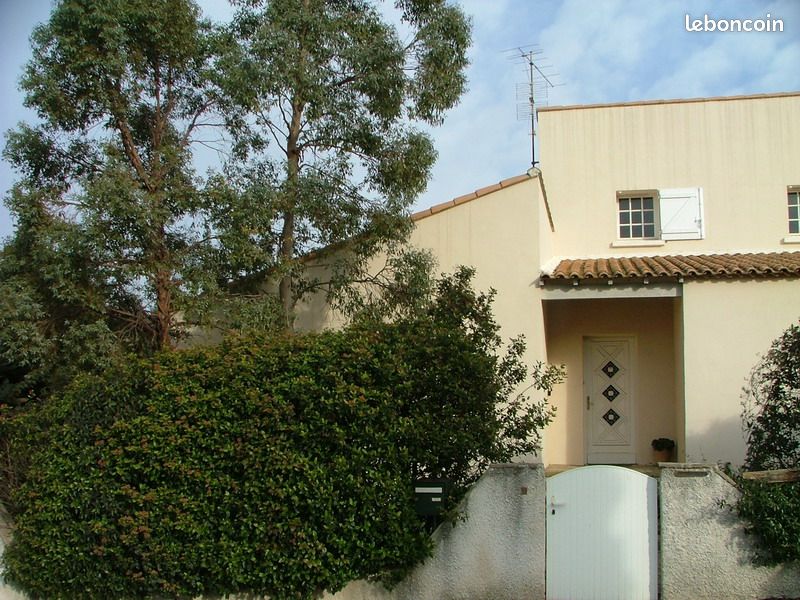 Appartement 2 pièces 37 m² · à Castries · 37 m² · 620 €