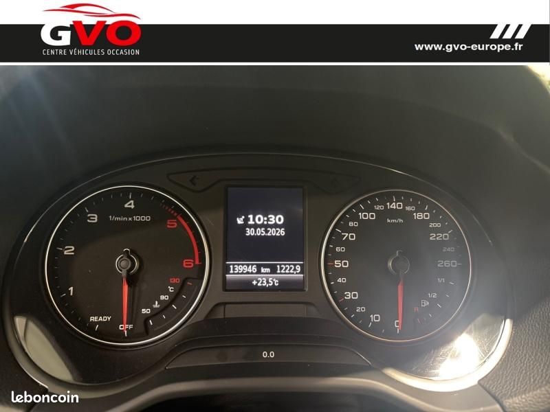 Audi Q2 2.0 TDI 150ch Design luxe quattro S tronic 7 (image 8)