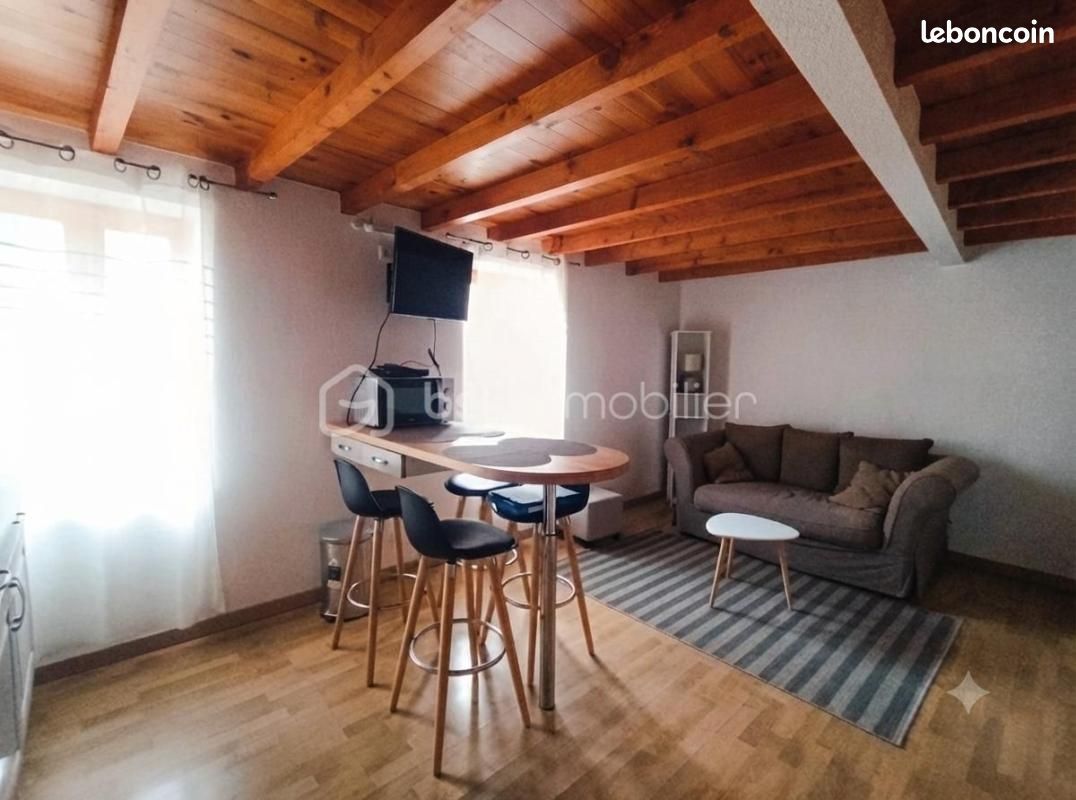 Appartement 6 pièces 90 m² · à Amélie-les-Bains-Palalda · 90 m² · 119 900 €