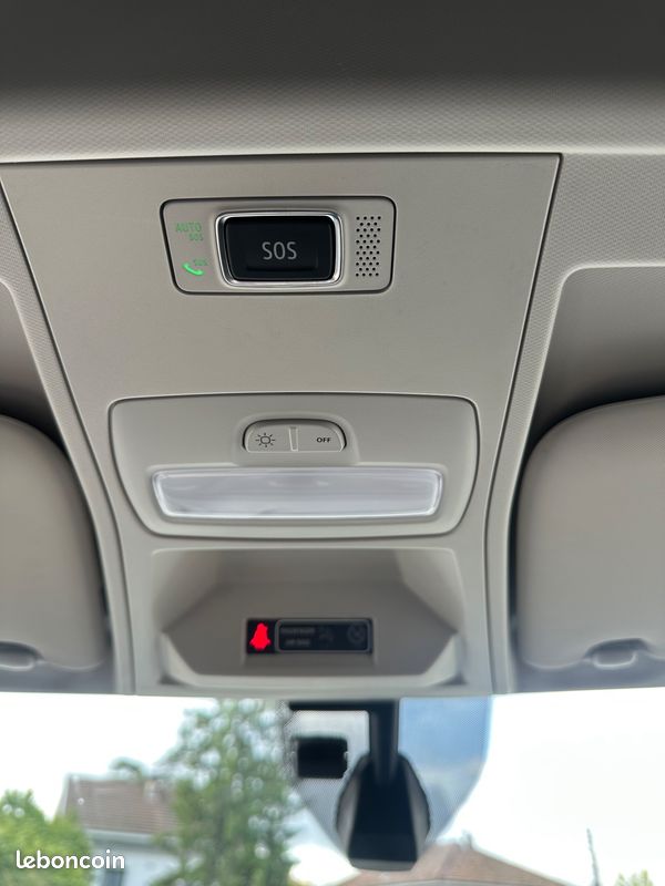 RENAULT KANGOO EXPRESS 1.5 BLUEDCI 95CH CONFORt (image 27)