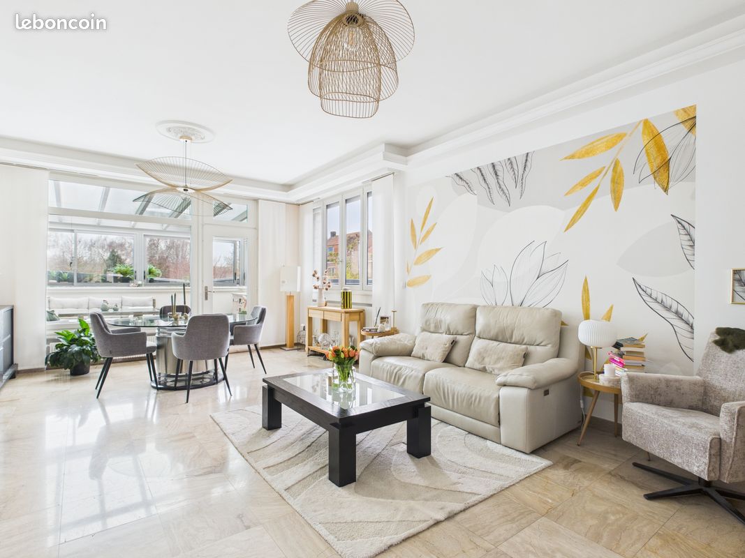 Maison 6 pièces 177 m² · à La Madeleine · 177,1 m² · 619 000 €