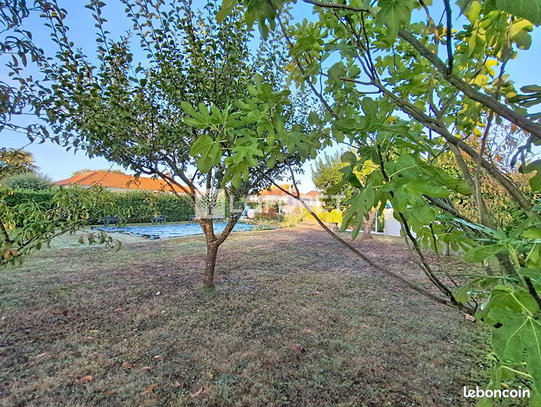 Terrain 669 m² · à Chemillé-en-Anjou · 669 m² · 39 000 €
