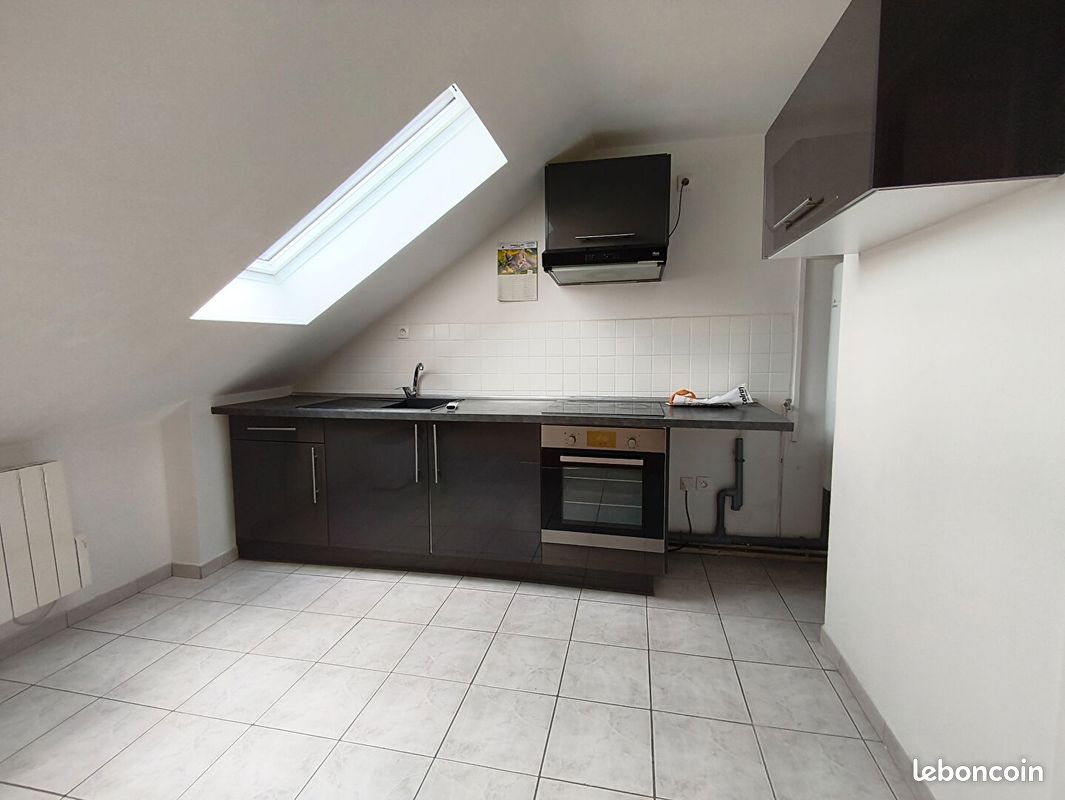 Appartement 2 pièces 43 m² · à Ham-sous-Varsberg · 43 m² · 400 €/mois