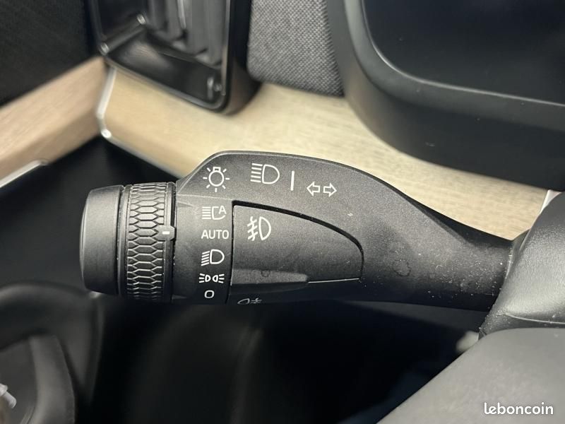 Volvo XC90 T8 AWD 310 + 145ch Ultra Style Chrome Geartronic (image 19)
