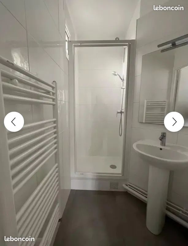 Appartement 2 pièces 30 m² · à Toulouse · 30 m² · 900 €