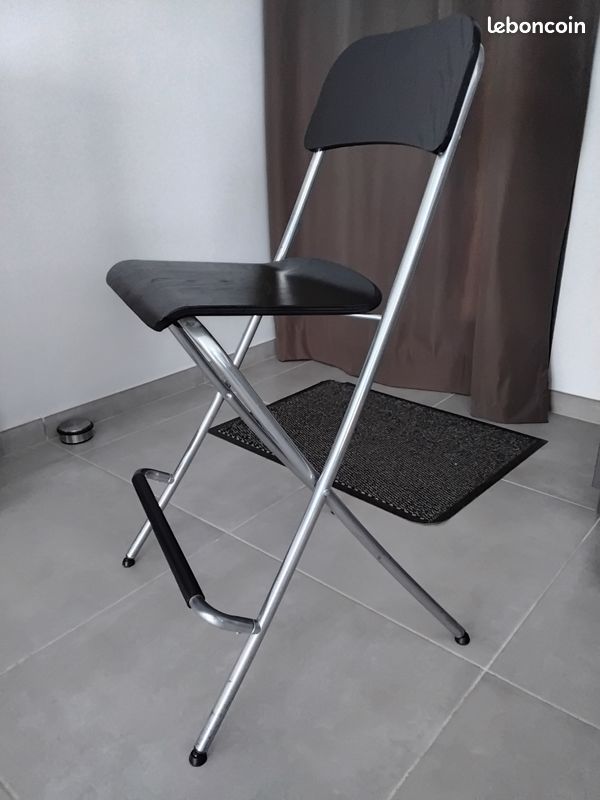 Chaises de bar (image 2)