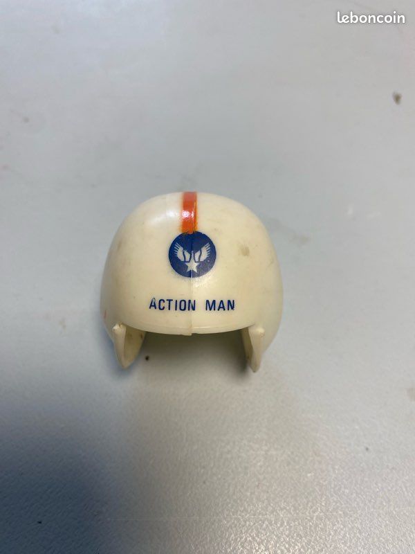 Accessoires Action Man / G.I. Joe et autre (Vintage) - Collection
