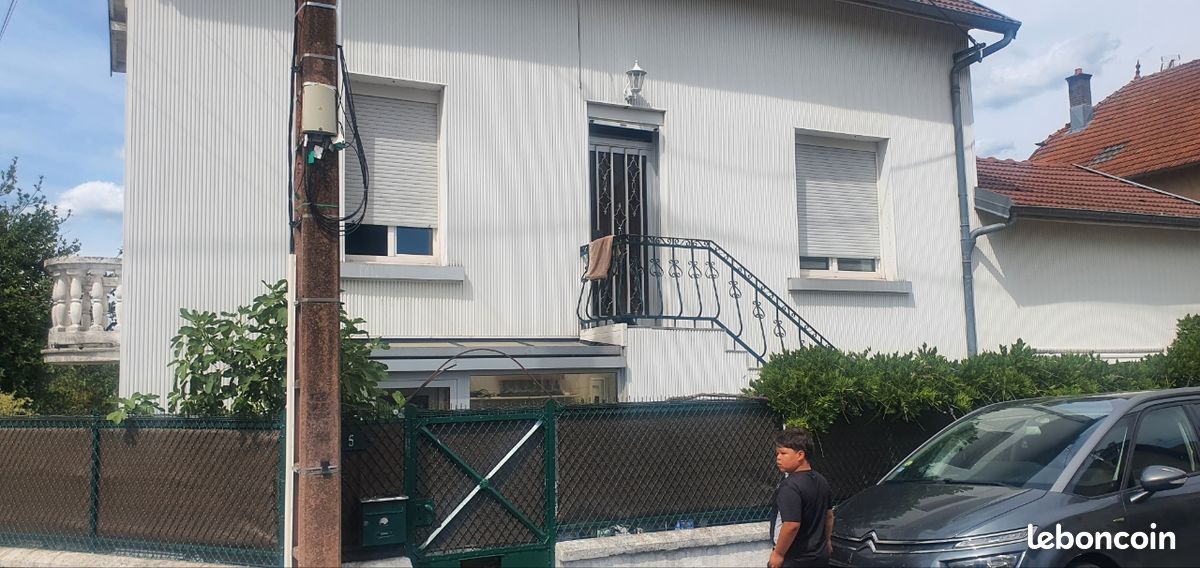 Maison 7 pièces 132 m² · à Lure · 132 m² · 147 000 €