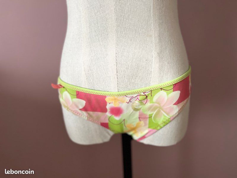 Maillot de bain deux pièces (image 3)