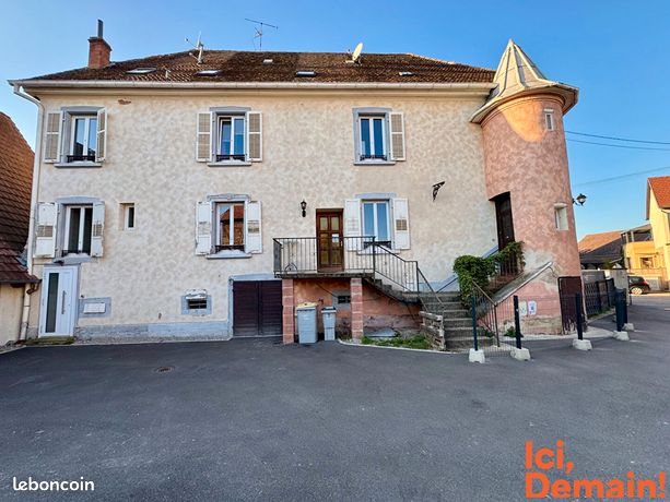 Propriété 20 pièces 422 m²