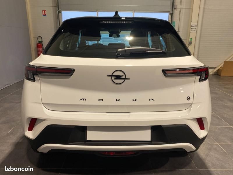 Opel Mokka Electric 156ch Edition (image 7)
