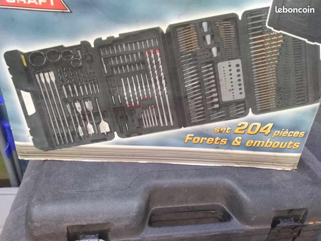Outils (image 1)