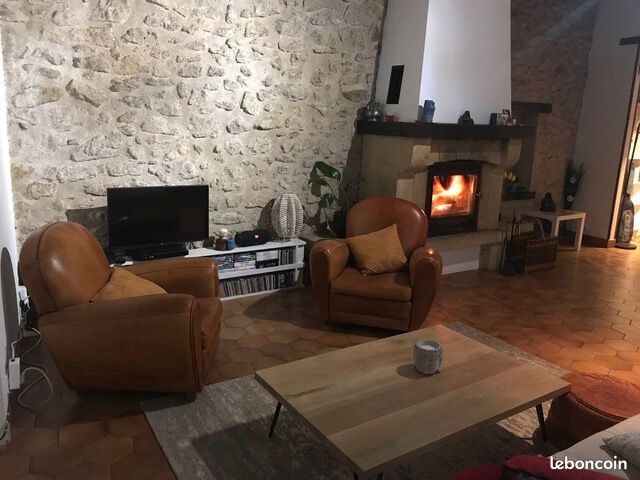 Maison 5 pièces 136 m² · à Lambesc · 136 m² · 1 258 €/mois