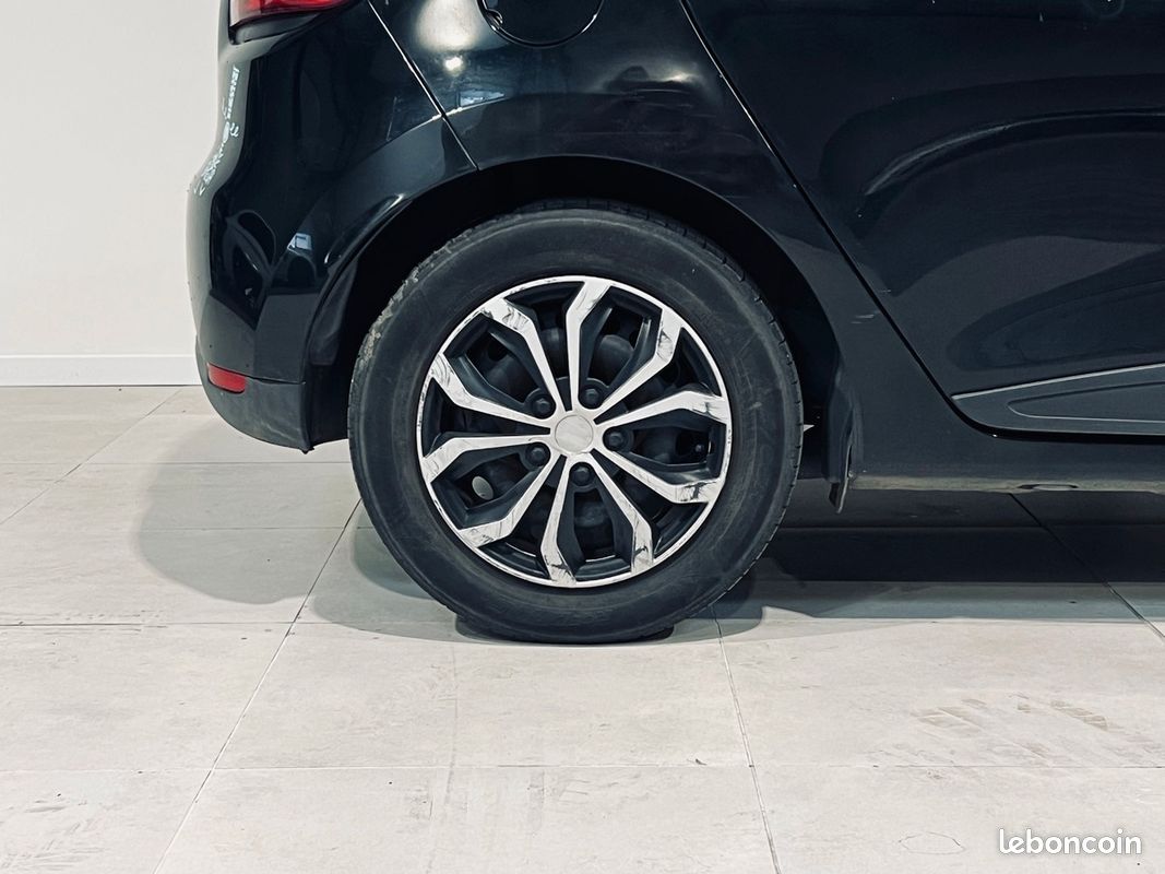 RENAULT Clio IV TCE 90 Zen (image 9)