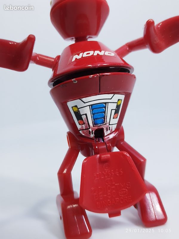 FIGURINE DE NONO EUR 25,00 - FR