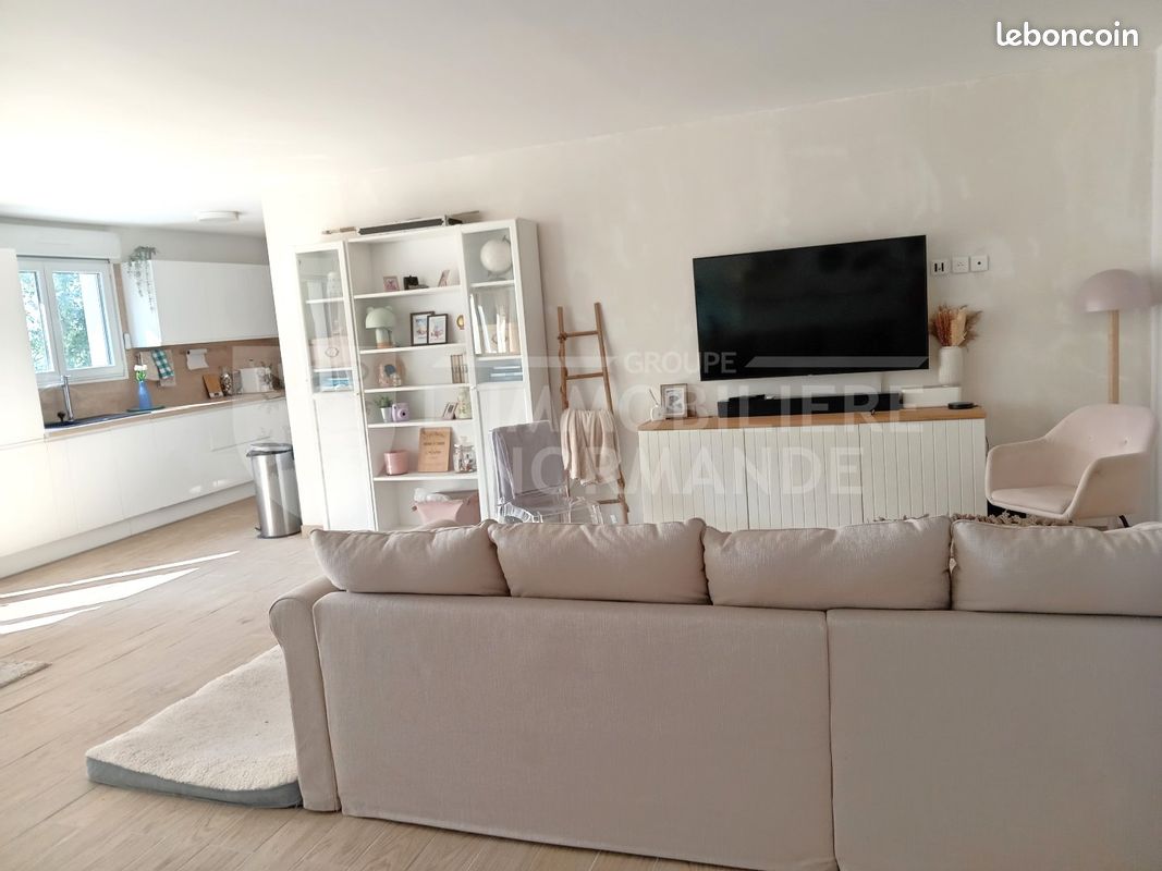 Maison 4 pièces 90 m² (image 5)