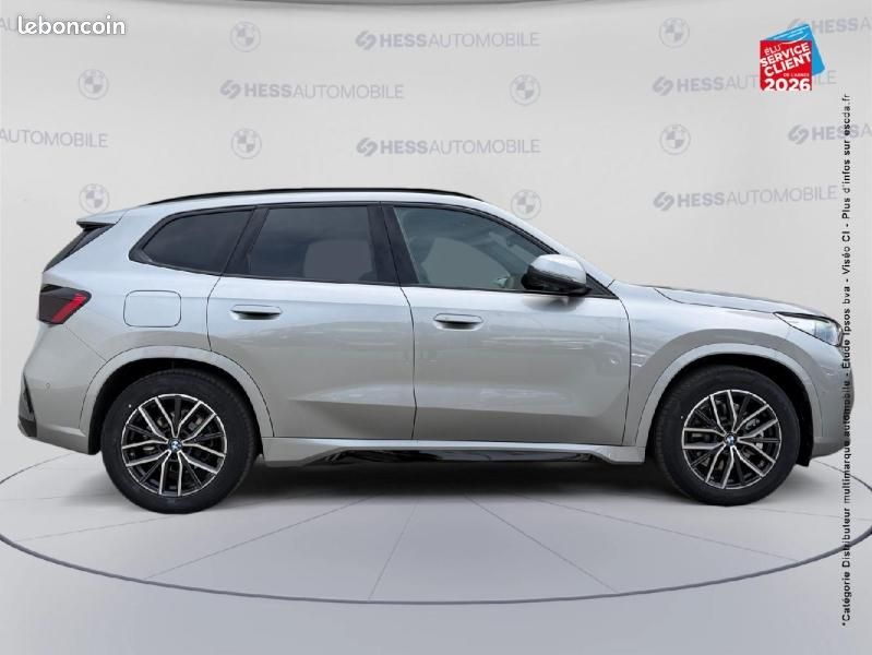 Bmw X1 xDrive25e 245ch M Sport (image 4)