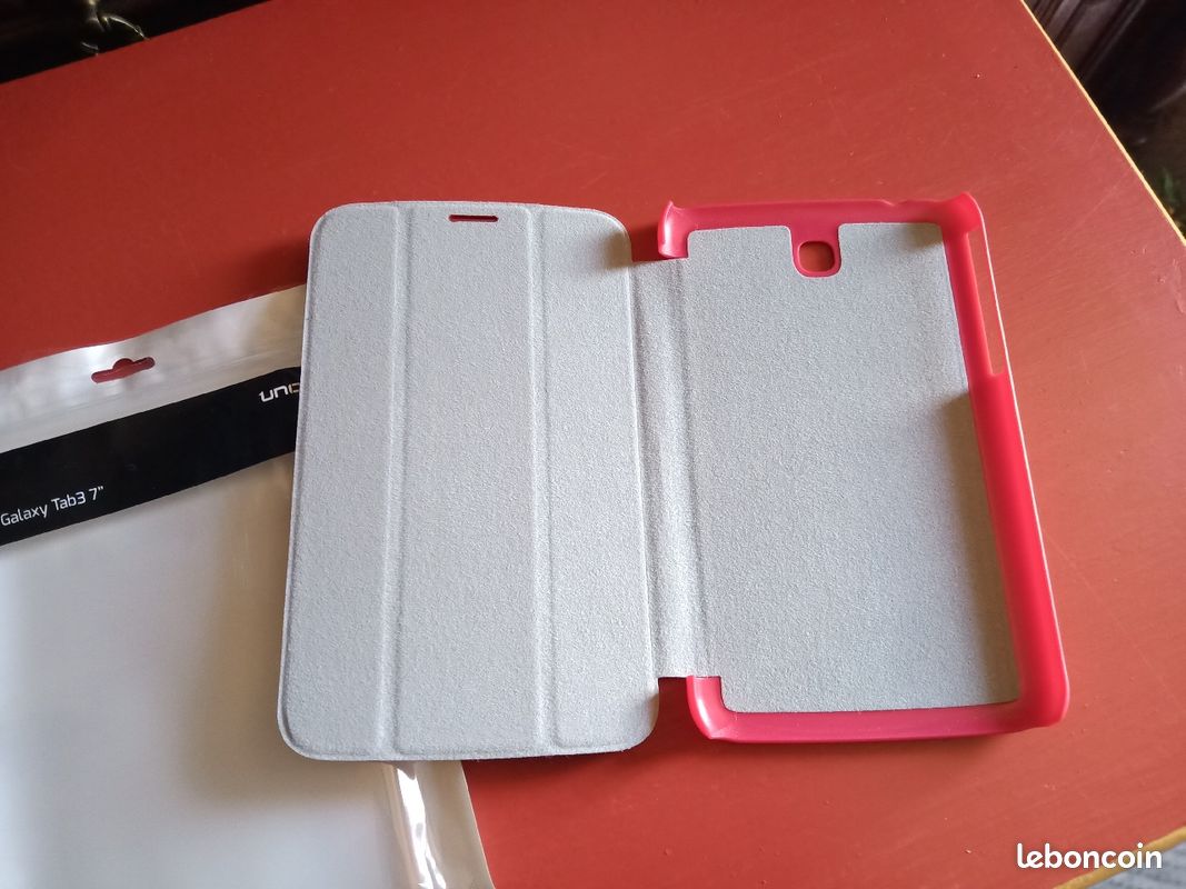 Étui pour tablette (image 4)