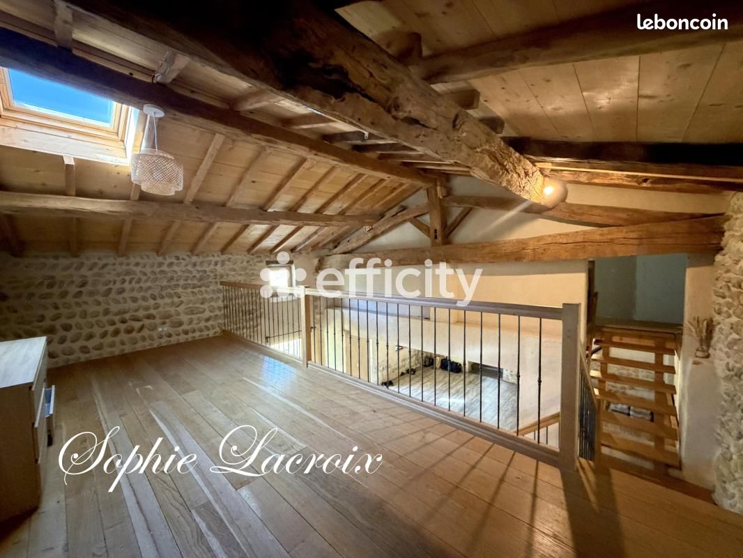 Ferme 7 pièces 180 m² (image 11)