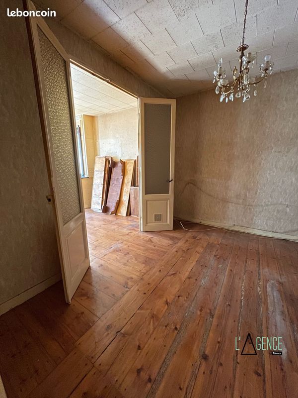 Appartement 3 pièces 91 m² - Bordeaux 33000 (image principale 7)