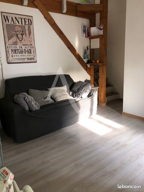 Appartement 1 pièce 22 m² · à Bourg-en-Bresse · 22 m² · 430 €/mois