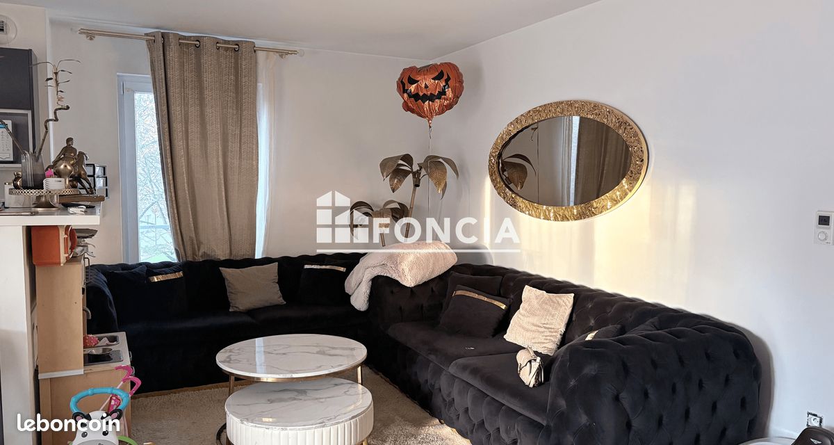 Appartement 3 pièces 68 m² · à Wattignies · 68 m² · 222 000 €