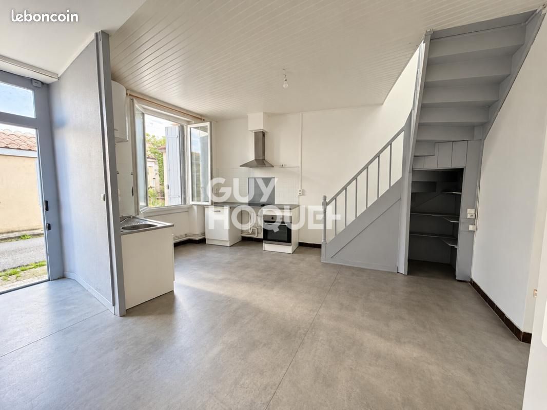 Maison 3 pièces 56 m² · à Saint-Estèphe · 56 m² · 70 850 €