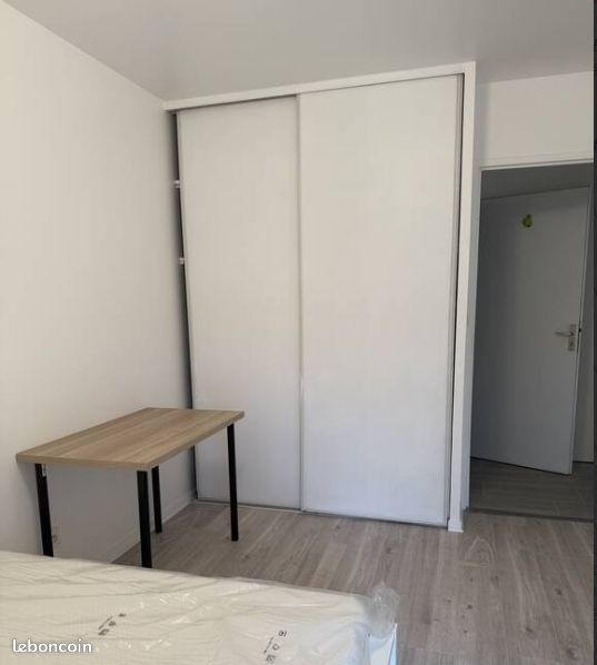 Appartement a louer noisy-le-grand - 2 pièce(s) - 47 m2 - Surfyn