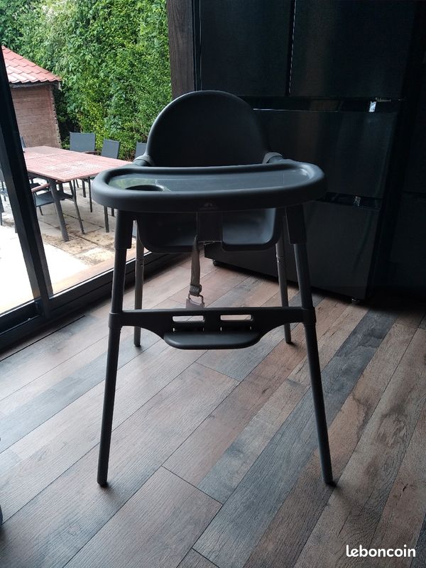 Chaise haute baby confort (image 4)