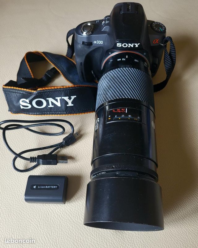 Appareils photo (image 3)