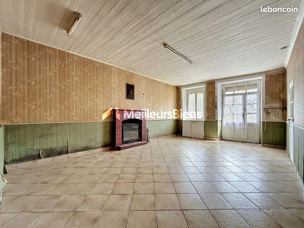 Maison 6 pièces 115 m² · à Treffendel · 115 m² · 119 900 €