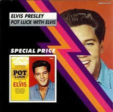 CD ELVIS PRESLEY 50's (image 2)