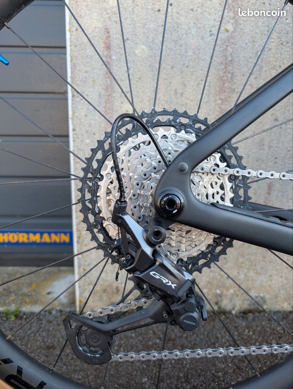 Gravel Propain Terrel CF (image 13)