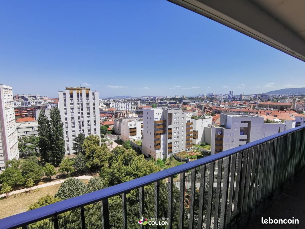 Appartement 3 pièces 68 m² · à Clermont-Ferrand · 68 m² · 151 000 €