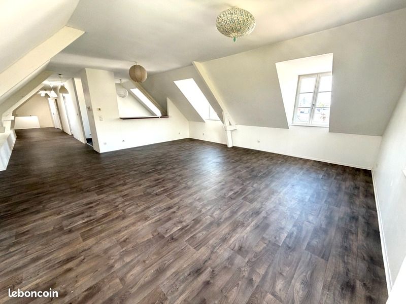 Appartement 3 pièces 126 m² · à Meung-sur-Loire · 126 m² · 161 200 €