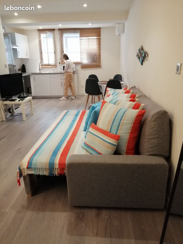 Appartement 2 pièces 41 m² · à Bandol · 41 m² · 265 000 €