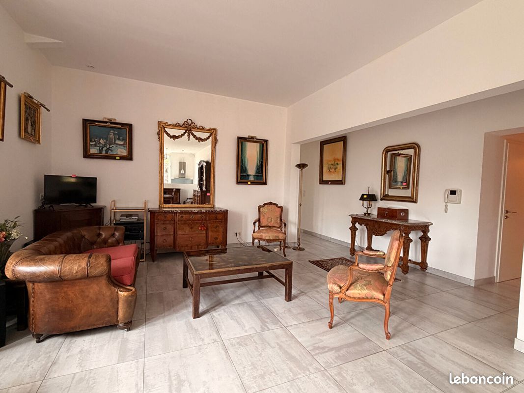 Appartement 5 pièces 144 m² · à Thionville · 144 m² · 430 000 €