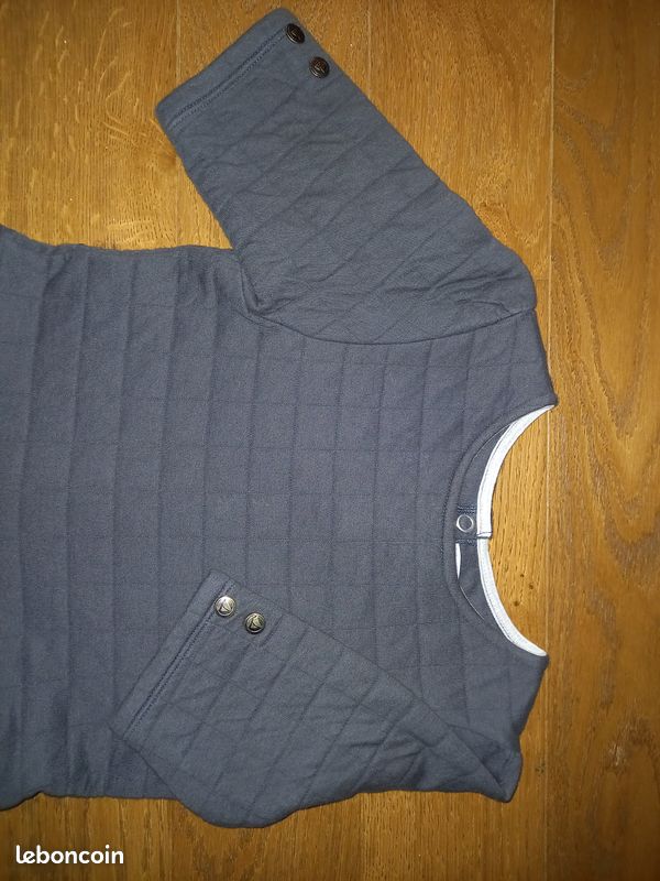 Robe 8 ans Petit Bateau (image 2)