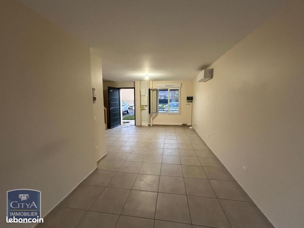 Maison 4 pièces 77 m² · à Trosly-Breuil · 77 m² · 1 100 €