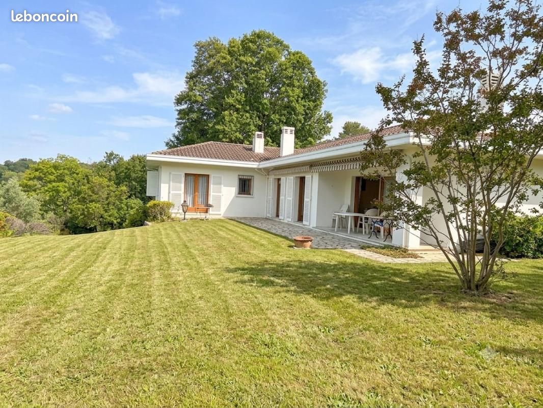 Maison 5 pièces 177 m² · à Saint-Martin-de-Seignanx · 177 m² · 590 000 €