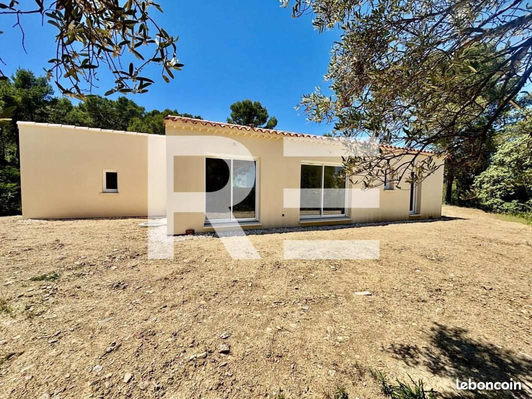 Maison 89 m² · à Calvisson · 89 m² · 315 000 €