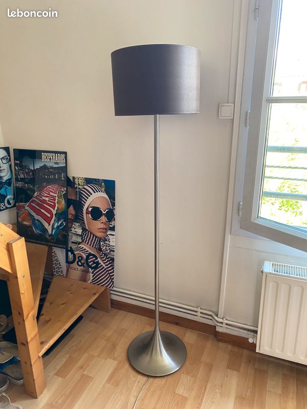 Lampadaire (image 1)