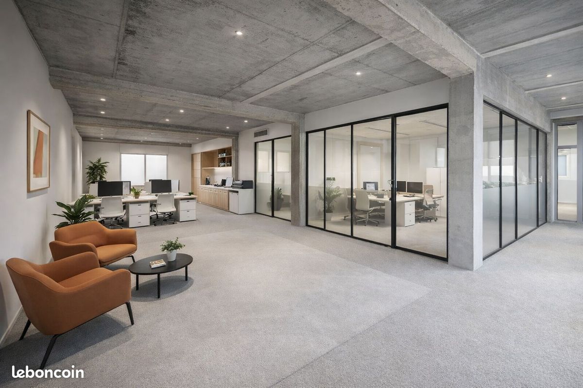 Local commercial 156 m² · à Toulouse · 156 m² · 299 000 €