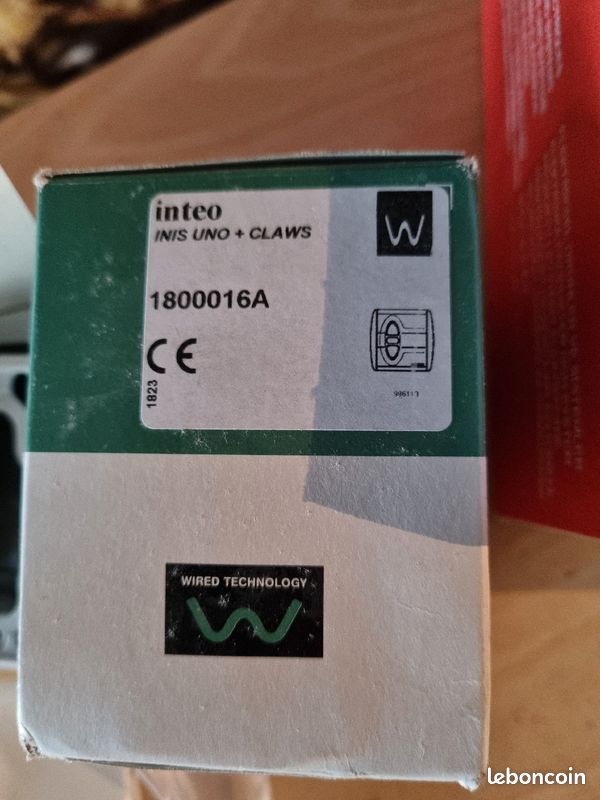 Commande volet filaire somfy (image 2)