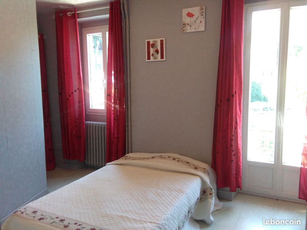 Appartement 1 pièce 16 m² · à Aix-les-Bains · 16 m² · 420 €/mois
