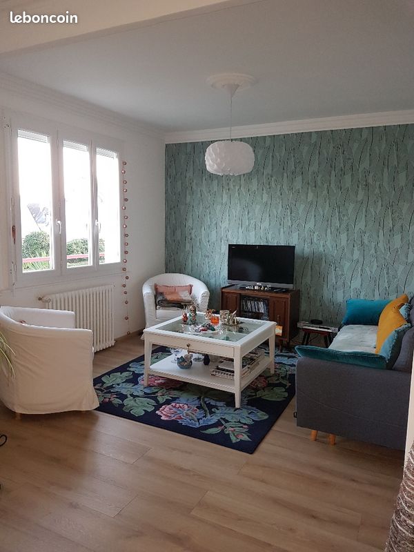 Maison 7 pièces 153 m² · à Quimper · 153 m² · 275 000 €