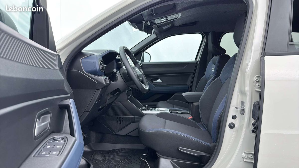 Dacia duster hybrid 140 journey (image 26)