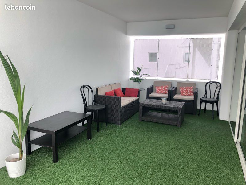Appartement a louer begles - 3 pièce(s) - 58 m2 - Surfyn
