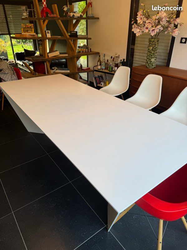 Table Roche Bobois (image 3)