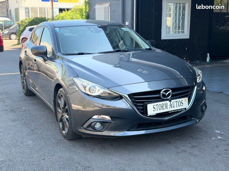 Mazda 3 1.5 D 105cv SIGNATURE (image 1)